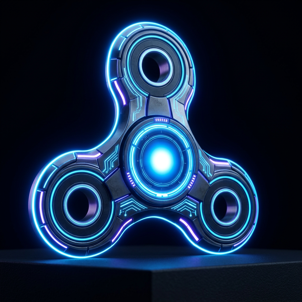 Fidgets.World spinner
